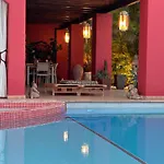 Red-house Villa
