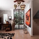 Red-house Villa *