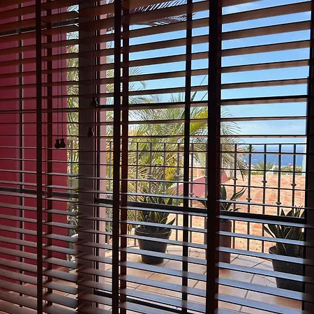 Villa Red-house
