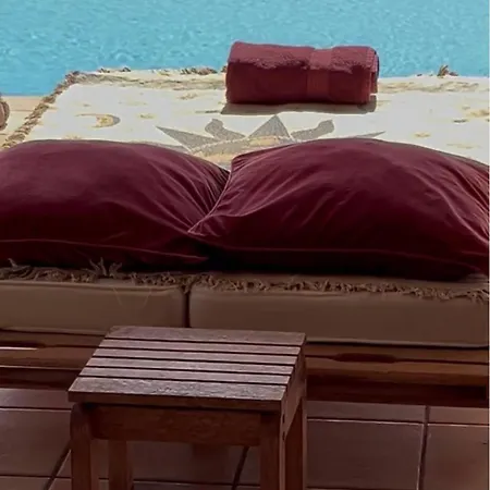 Βίλα Red-house Costa Adeje (Tenerife)