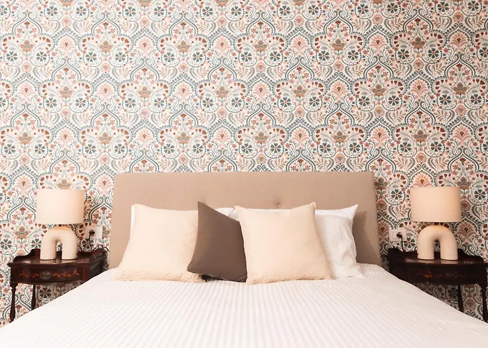 Red-house * Costa Adeje (Tenerife)